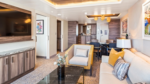 RCI Wonder of the Seas Owners Suite - 1 Bedroom 1.jpeg